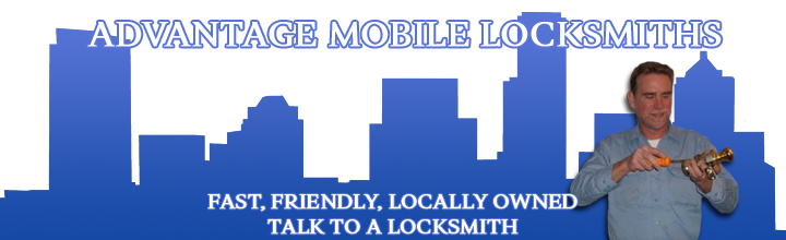 Advantage Mobile Locksmiths